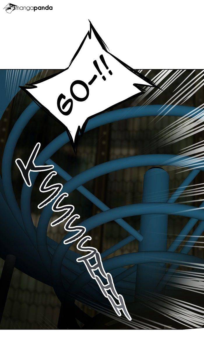 Tower of God Chapter 272 image 27